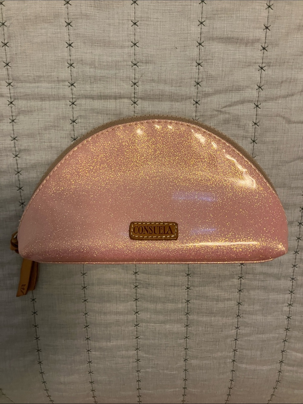 CONSUELA MEDIUM COSMETIC DOME LYNDZ
